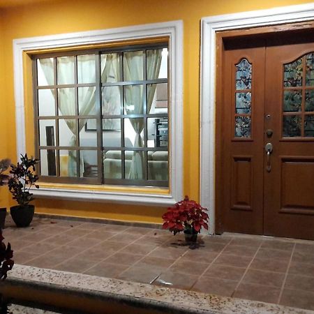 La Maison Bleue Cancun Dış mekan fotoğraf