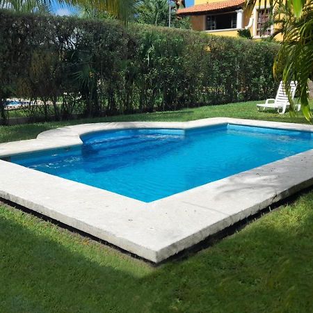La Maison Bleue Cancun Dış mekan fotoğraf