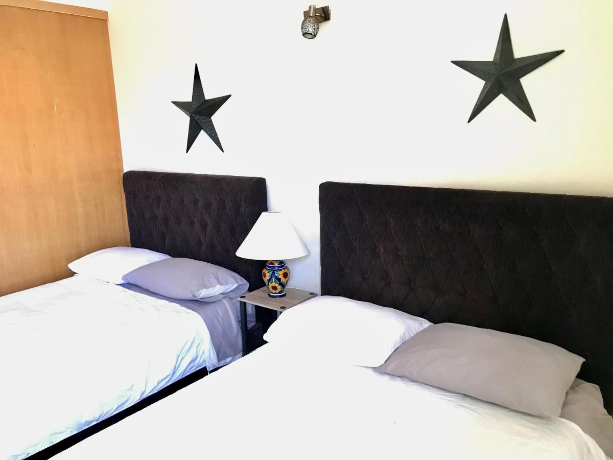 La Maison Bleue Cancun Dış mekan fotoğraf