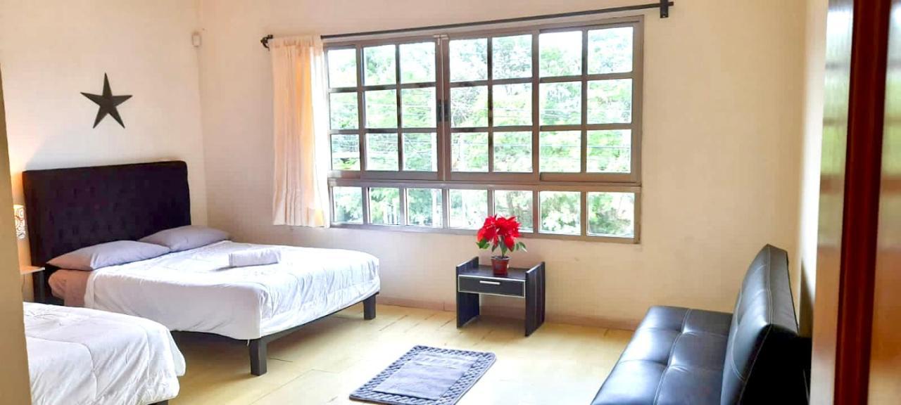 La Maison Bleue Cancun Dış mekan fotoğraf