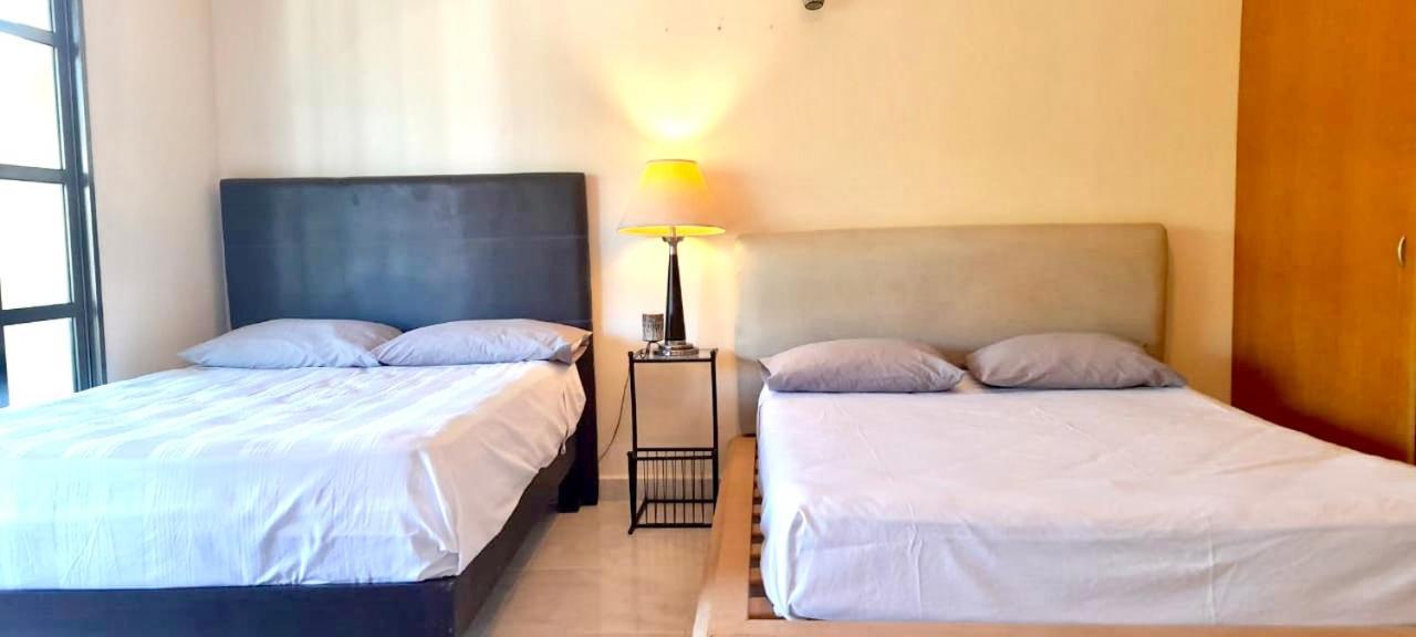 La Maison Bleue Cancun Dış mekan fotoğraf