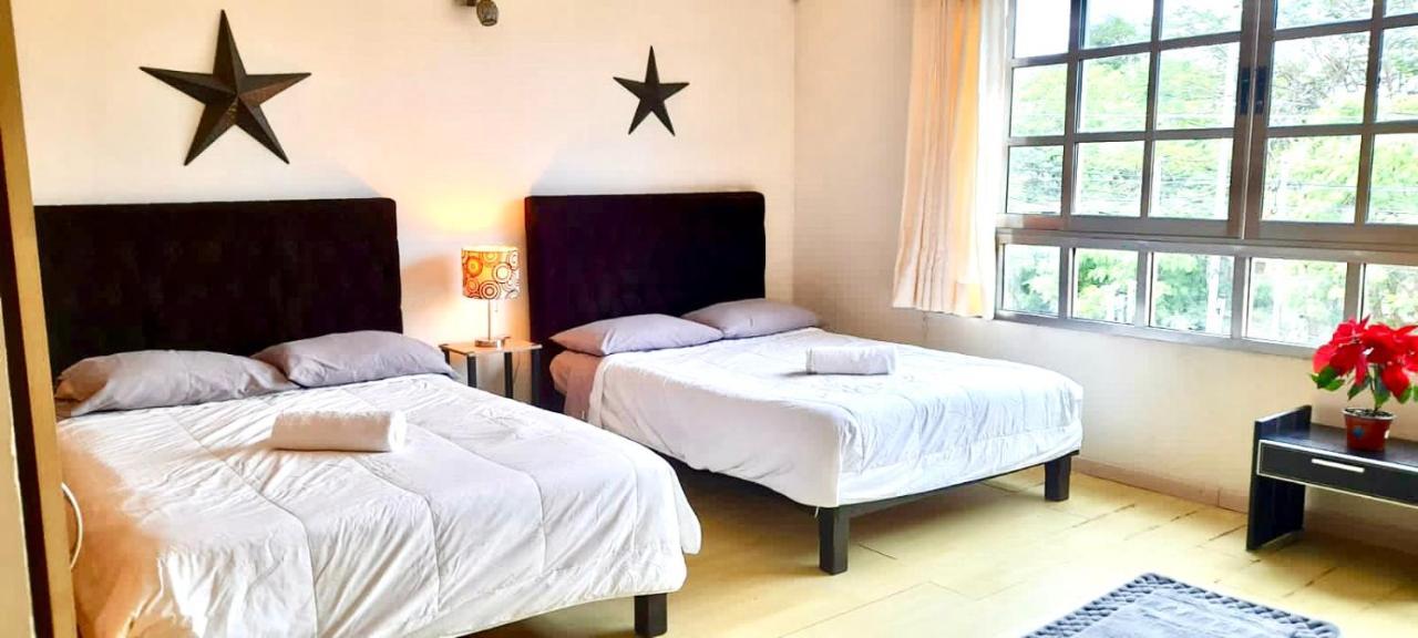 La Maison Bleue Cancun Dış mekan fotoğraf