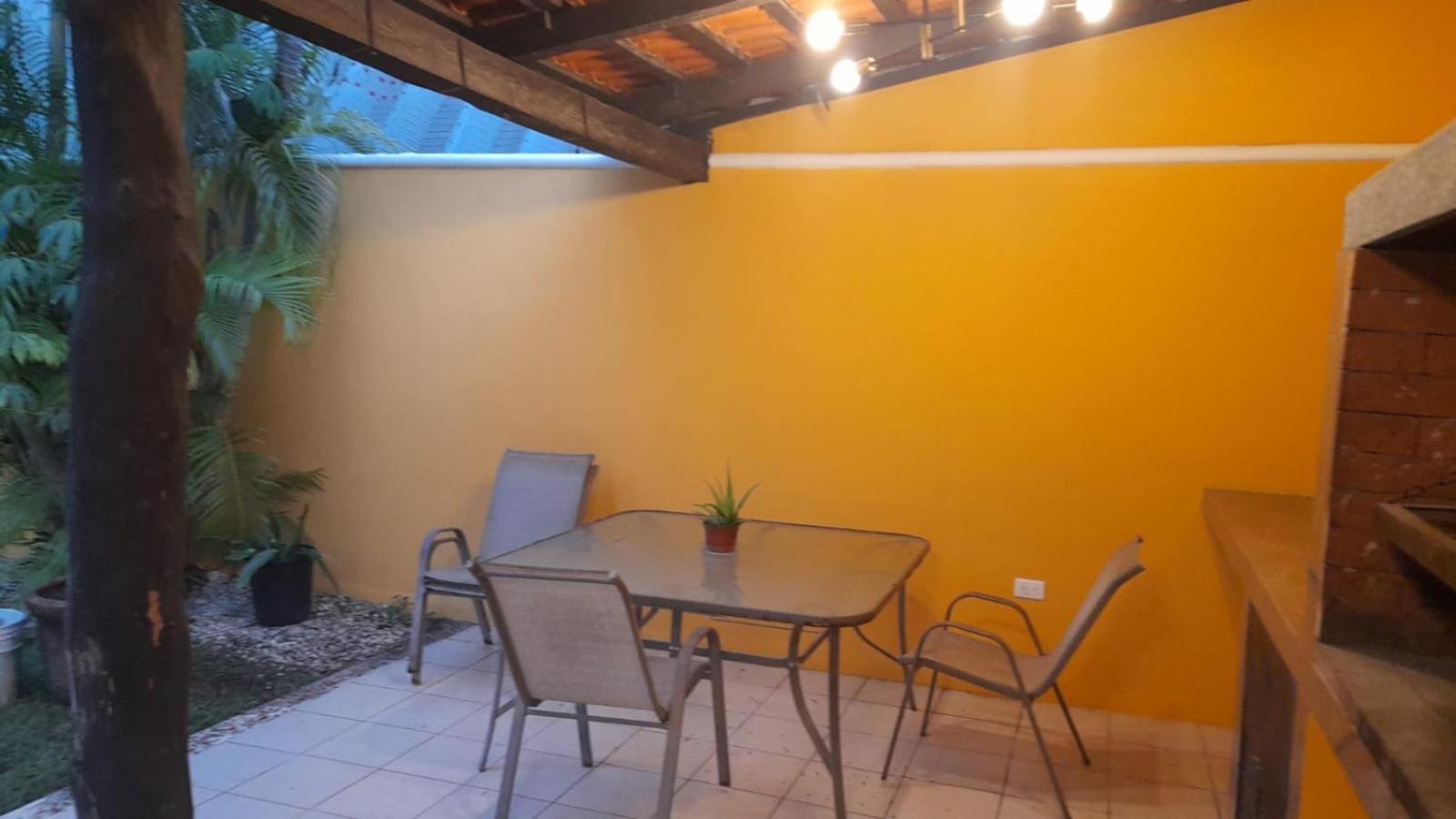 La Maison Bleue Cancun Dış mekan fotoğraf