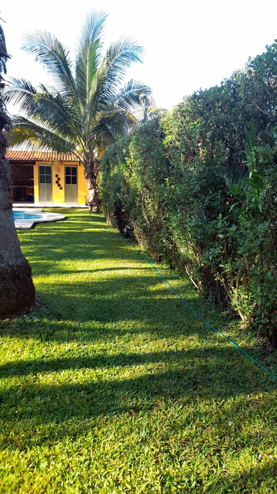 La Maison Bleue Cancun Dış mekan fotoğraf