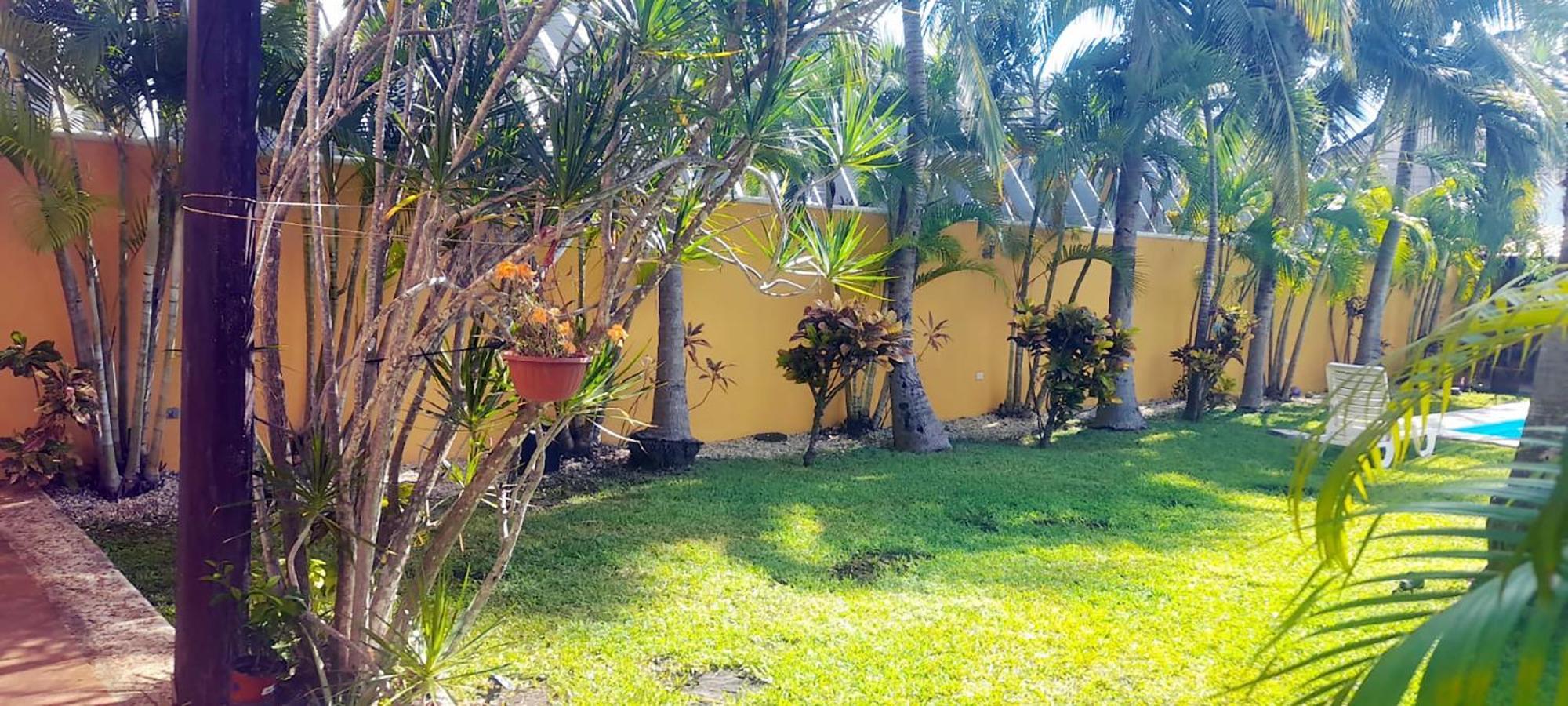 La Maison Bleue Cancun Dış mekan fotoğraf