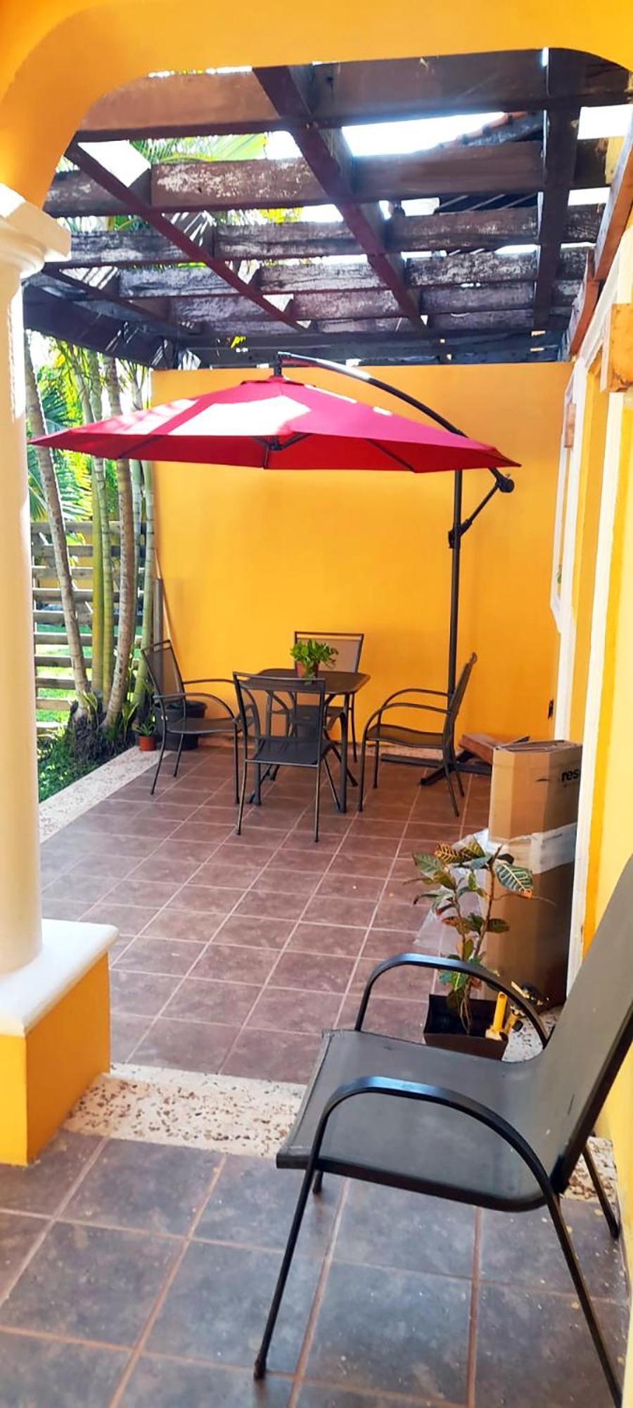 La Maison Bleue Cancun Dış mekan fotoğraf