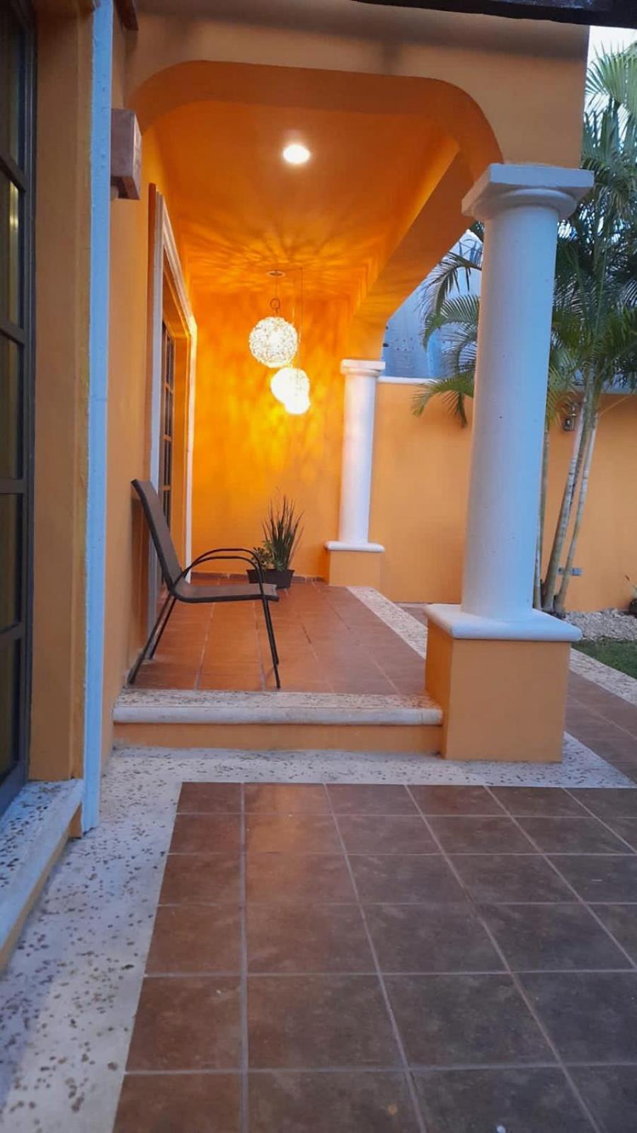 La Maison Bleue Cancun Dış mekan fotoğraf