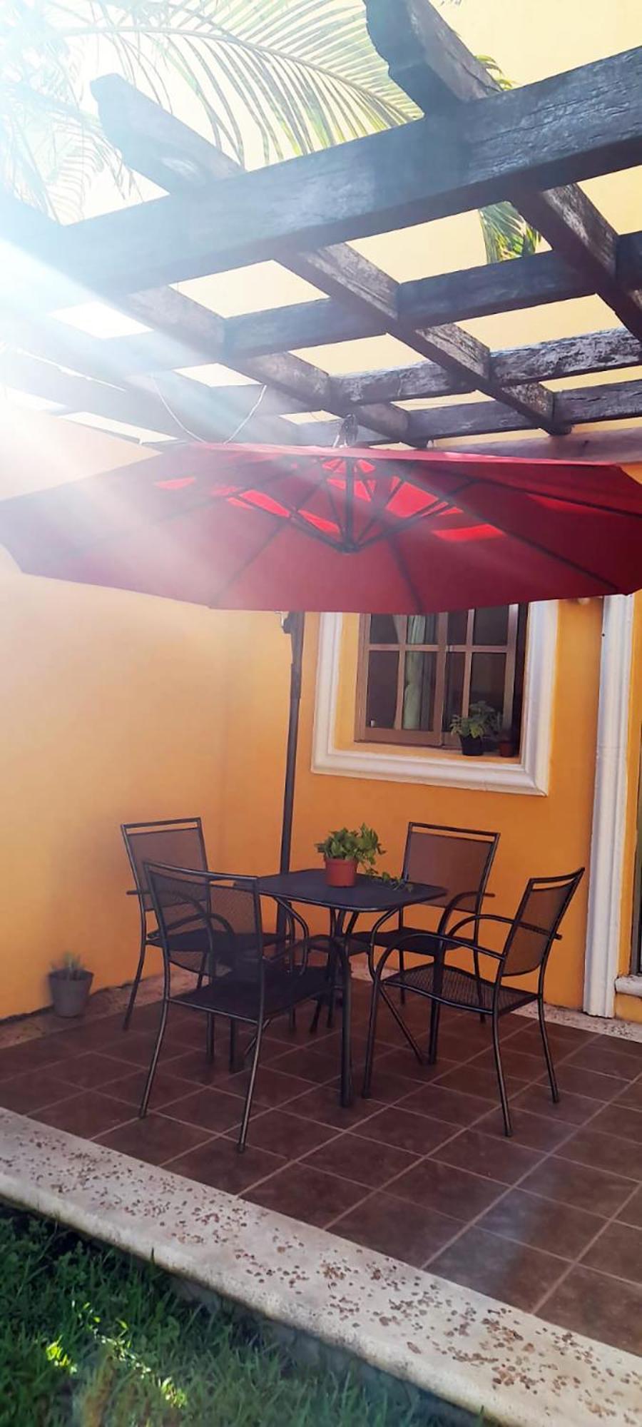 La Maison Bleue Cancun Dış mekan fotoğraf