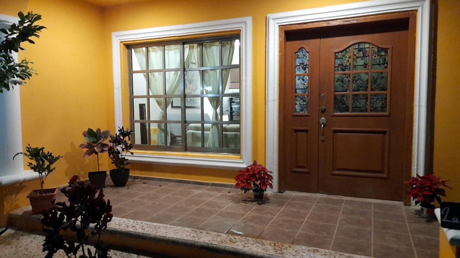 La Maison Bleue Cancun Dış mekan fotoğraf