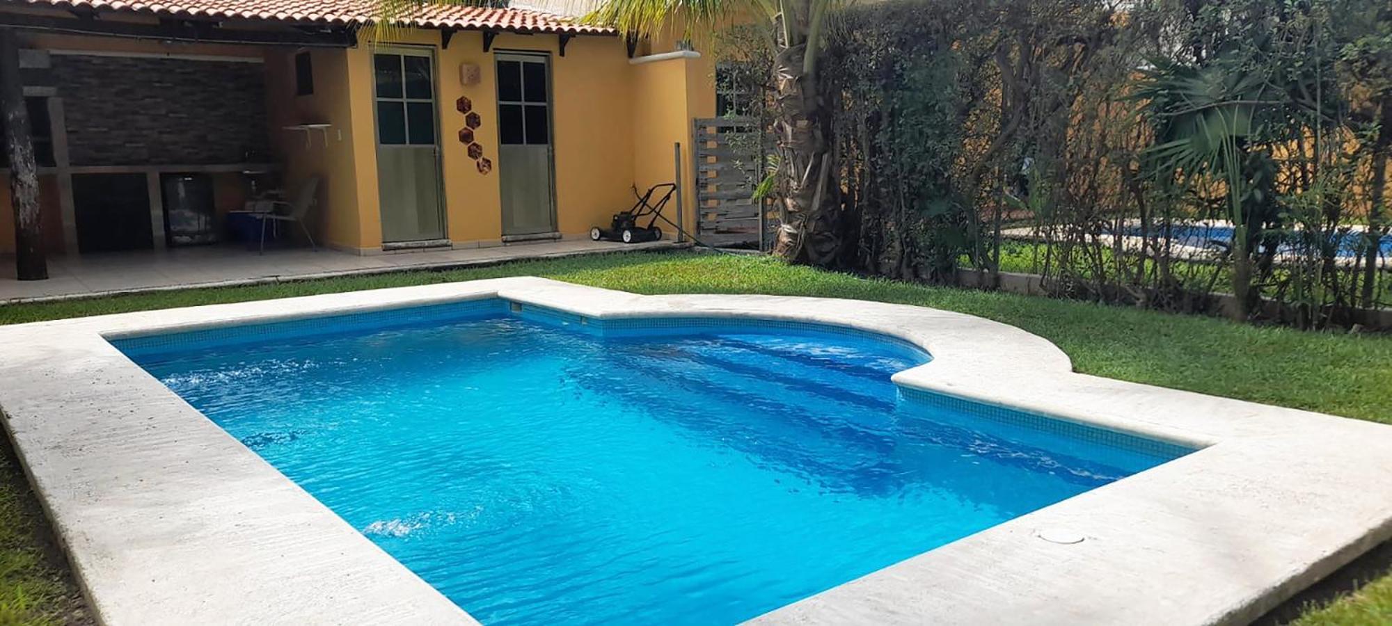 La Maison Bleue Cancun Dış mekan fotoğraf