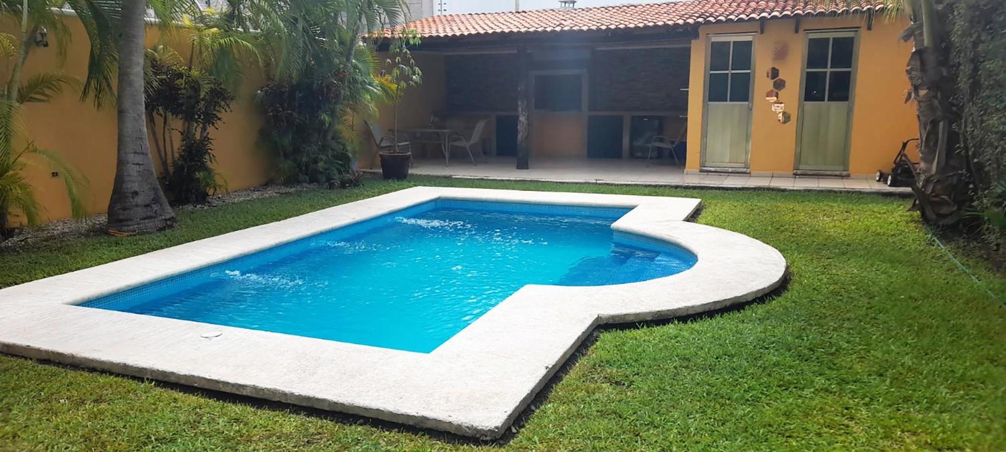 La Maison Bleue Cancun Dış mekan fotoğraf