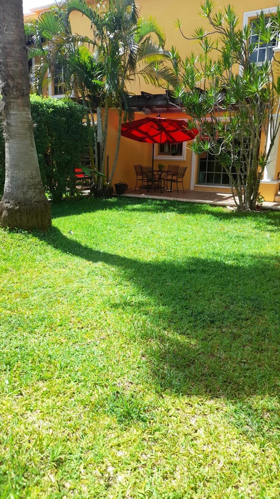 La Maison Bleue Cancun Dış mekan fotoğraf
