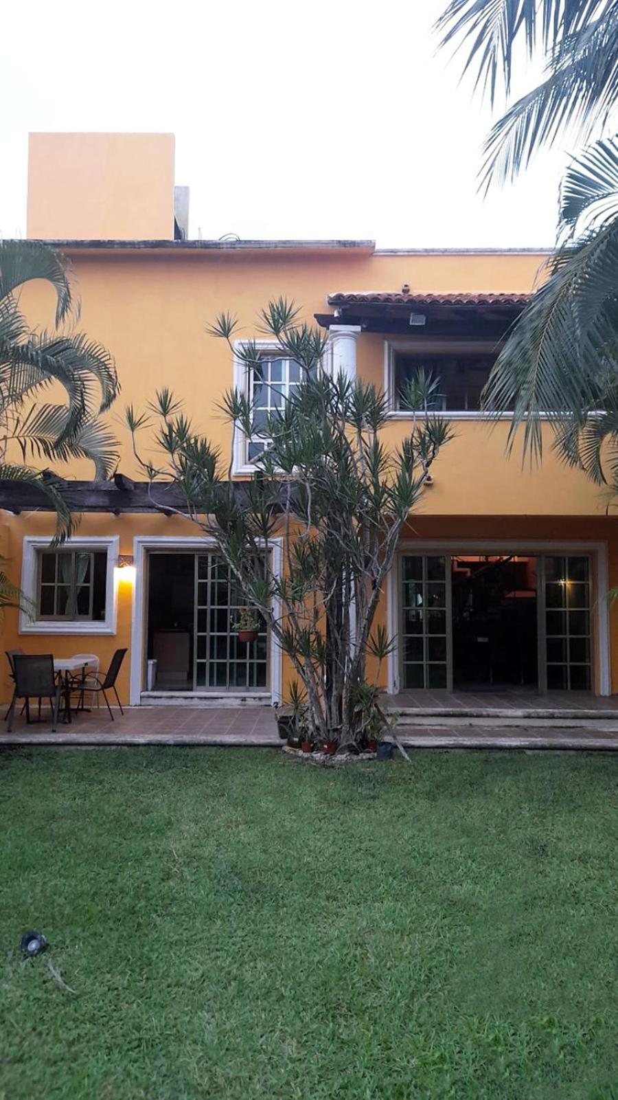 La Maison Bleue Cancun Dış mekan fotoğraf