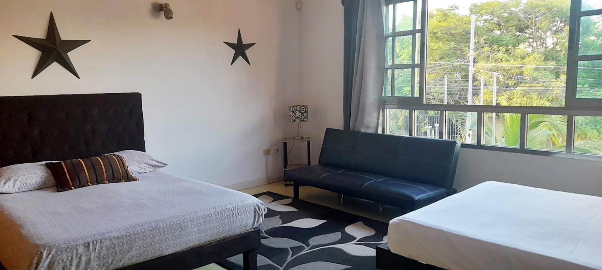 La Maison Bleue Cancun Dış mekan fotoğraf